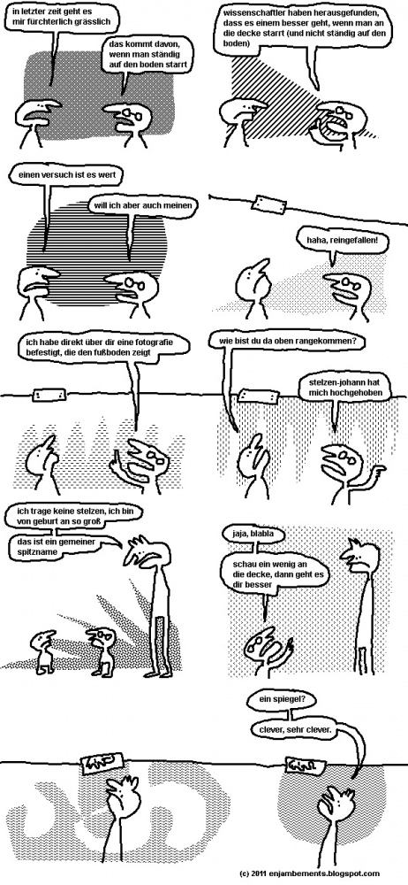Comic: decken 1