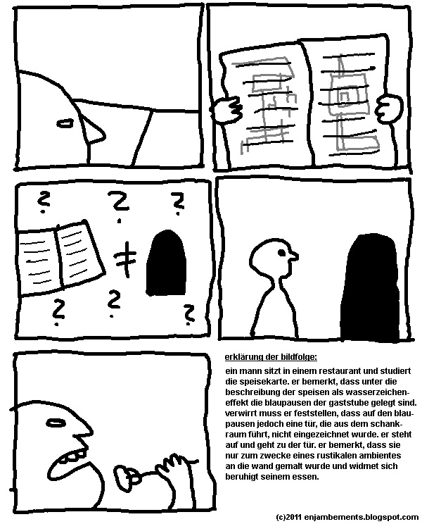 Cartoon: the art of storytelling 1