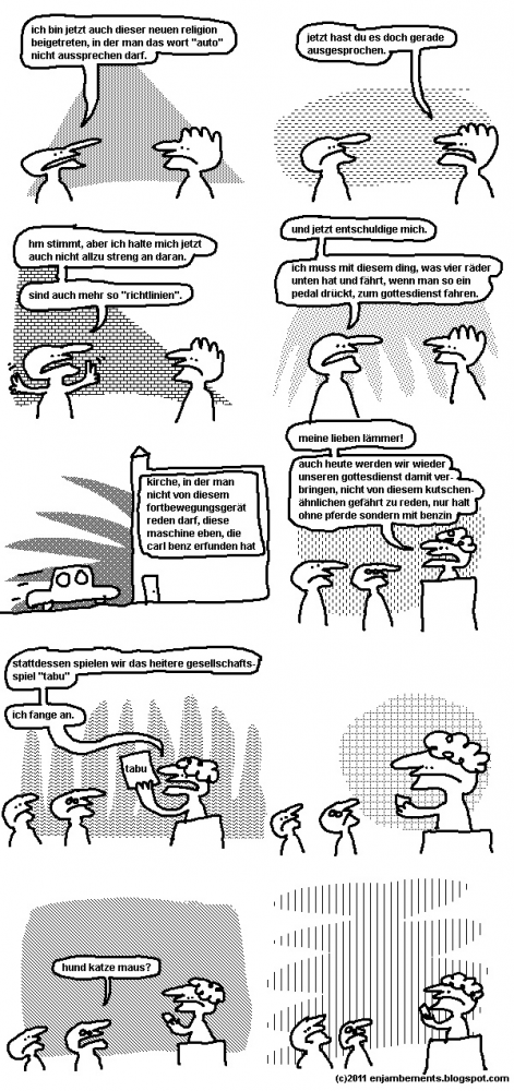 Comic: autos 1