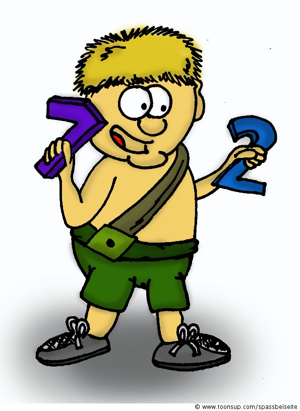 Illustration: Lehrerillustration 3