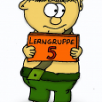 Lehrerillustration