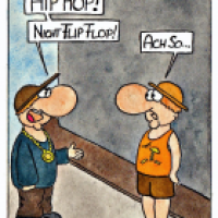 HipHop