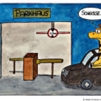 Parkhaus