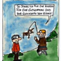 Entwurmung