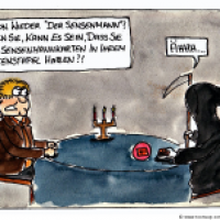 Kartenlegen