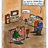 Baumarkt