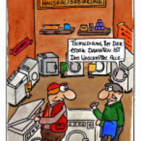 Waschmittel