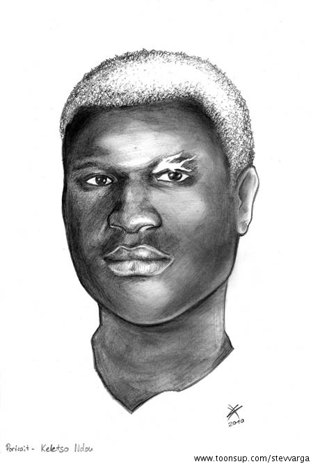 Illustration: Keletso Ndou 1