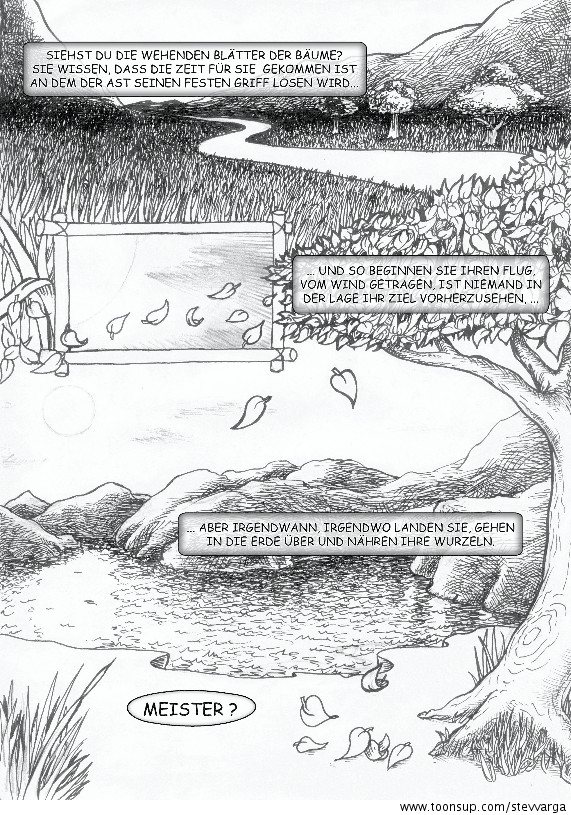Comic: DBmf - Heft #1 (2/2) 3