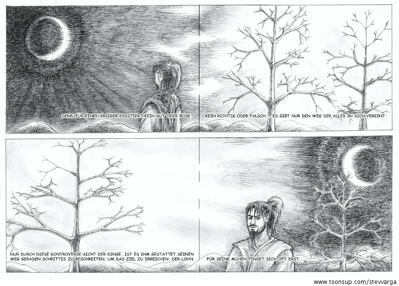 Comic: DBmf - Heft #2 (1/2) 4