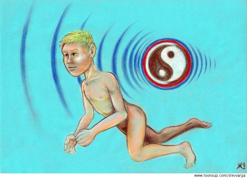 Illustration: Suche 1