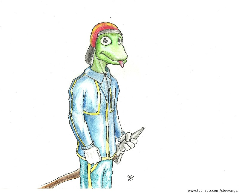 Illustration: Feuerwehr 02 1