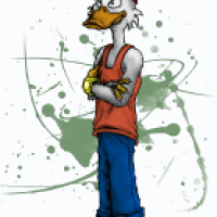 Duck Life 1