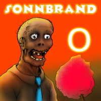 Sonnbrand Cover 2