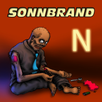 Sonnbrand Cover 3
