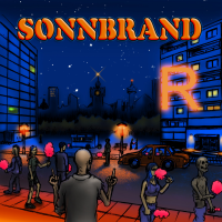 7. EP Cover