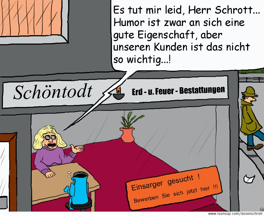 Comic: Schrotti sucht nen Job_01 2