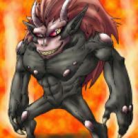 War-Mon: Ji-Goku (reupload)