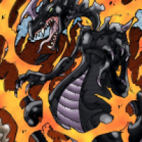 BlackFireDragon