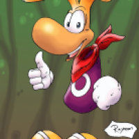 VGC #003 - Rayman
