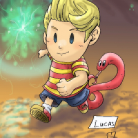 VGC #013 - Lucas
