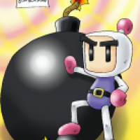 VGC #017 - Bomberman