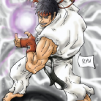 VGC #026 - Ryu