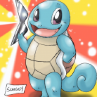 VGC #028 - Schiggy