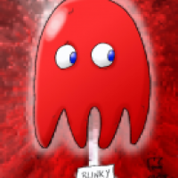 VGC #030 - Blinky