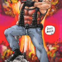 VGC #034 - Duke Nukem