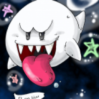 VGC #043 - Boo Huu