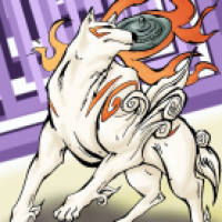 VGC #049 - Amaterasu