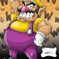 VGC #053 - Wario
