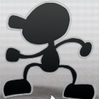 VGC #055 - Mr. Game & Watch