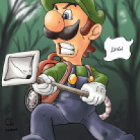 VGC #067 - Luigi