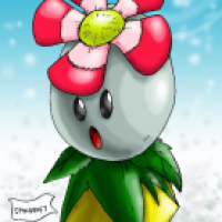 VGC #073 - Spindrift