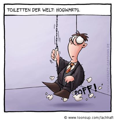 Cartoon: Klowitz (No. 207) 1