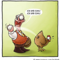 Eiersuche (No. 154)