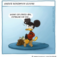 Kinder berühmter Eltern (No. 382)