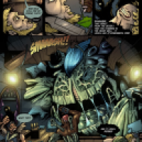 The Ends Page 20