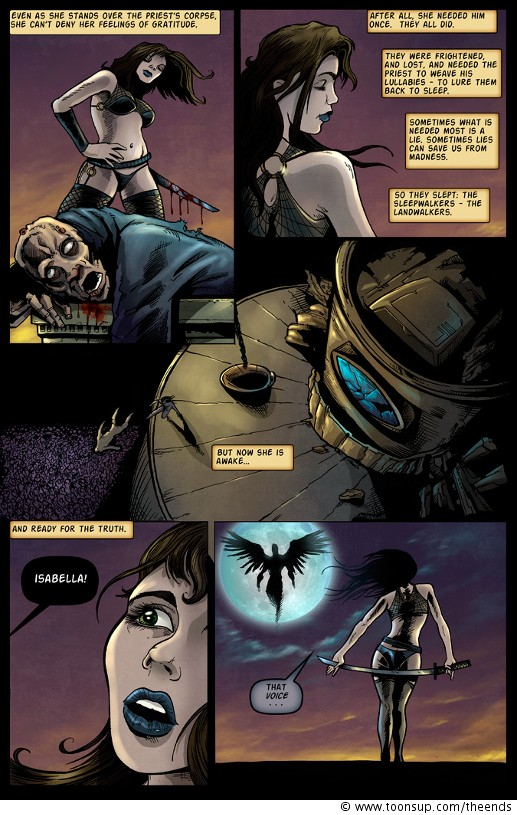 Comic: Page 51 1