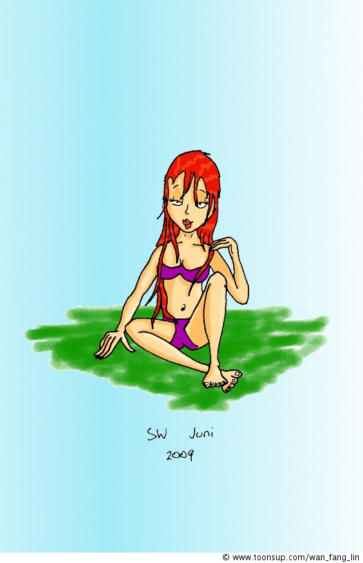 Illustration: wan fang lin illustrations 1