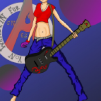 Guitar
