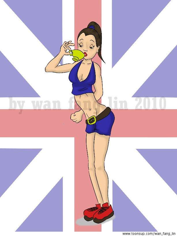 Illustration: england world cup 2010 1