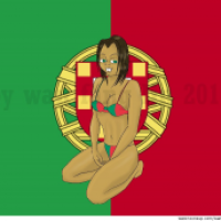 World Cup 2010 - Portugal