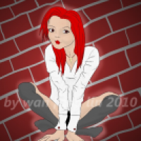 Urban Girl