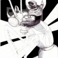 Sketches and stuff