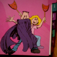 Joe and Janey
