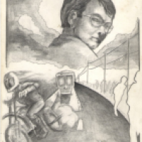 Silver Dream Machine