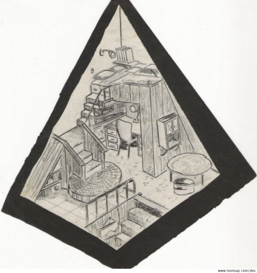 Illustration: Rooms 2
